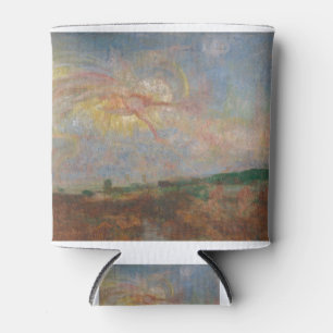 Porta-lata James Ensor (belga, 1860-1949)