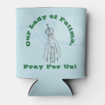 Janie's Prayer Cooler