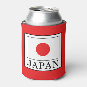 Porta-lata Japão