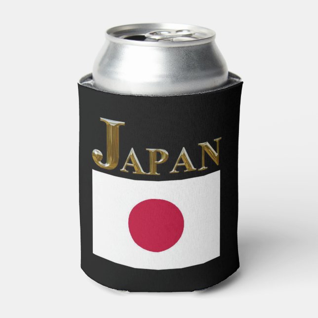 PORTA-LATA JAPÃO (Can Front)