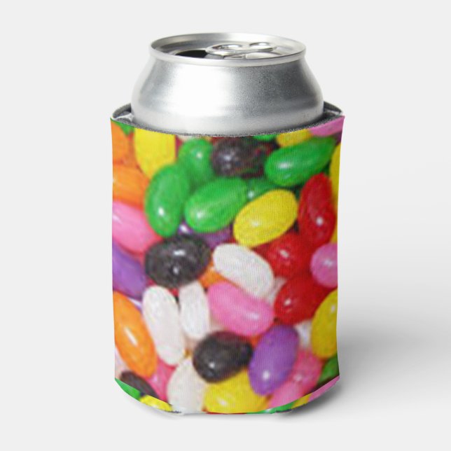PORTA-LATA JELLY BEANS (Can Front)