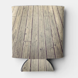 Porta-lata Jersey Shore Boardwalk pode resfriar