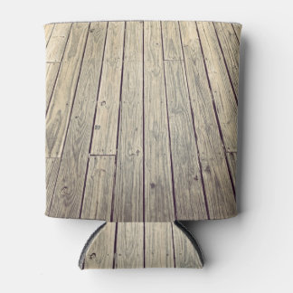 Porta-lata Jersey Shore Boardwalk pode resfriar