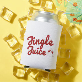 Porta-lata Jingle Juice, Festa de Férias