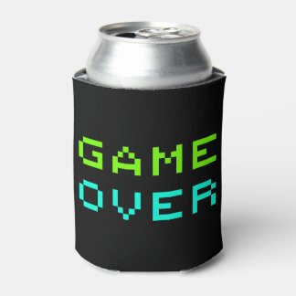 Porta-lata Jogo Acabado
