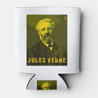 Porta-lata jules verne