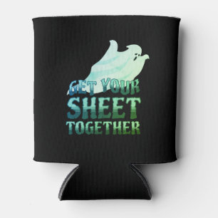 Porta-lata Junte a sua folha