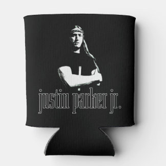 Porta-lata Justin Jr. Coozie