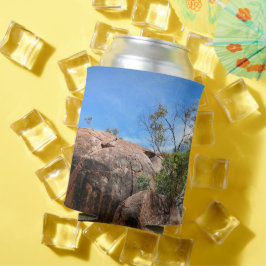 Porta-lata Karlu Karlu "Mármores do Diabo"