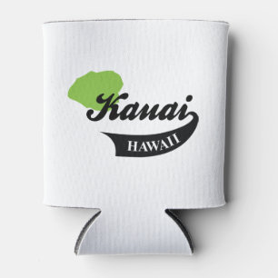 Porta-lata Kauai Hawaii