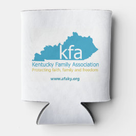 Porta-lata KFA Can Cooler