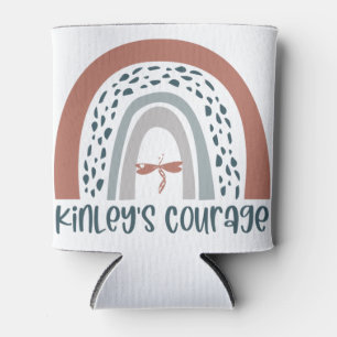 Porta-lata Kinley's Courage Cozie