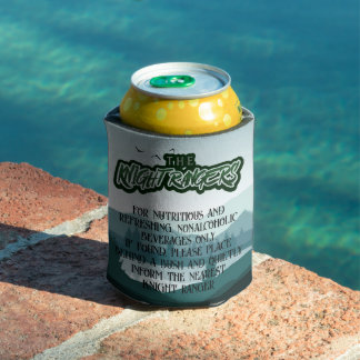 Porta-lata Knight Rangers Beeve Cozy (2023-2024)