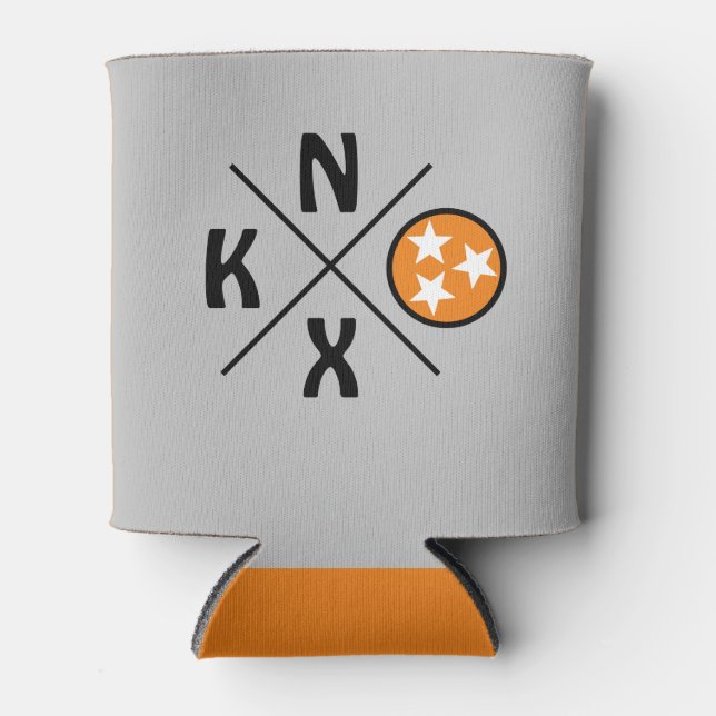 Porta-lata KNOX Pride - Beba Chiller (Frente)