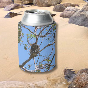 Porta-lata Koala Nap