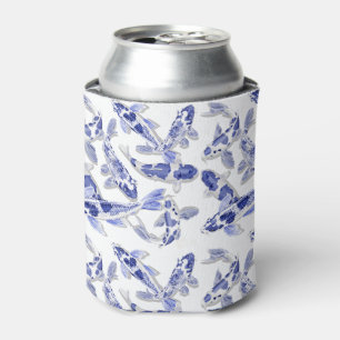 Porta-lata Koi