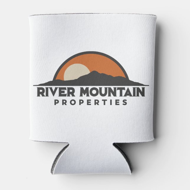 Porta-lata kooze (Frente)