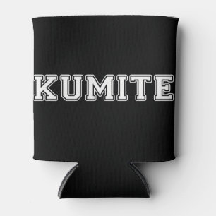 Porta-lata Kumite