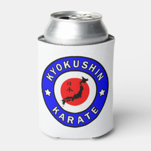 Porta-lata Kyokushin Karate