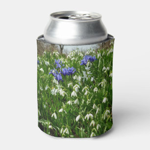 Porta-lata Lado das Flores da Primavera