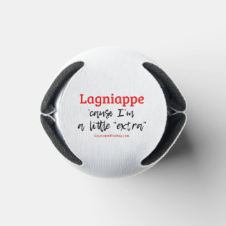 Porta-lata Lagniappe VIP Cooler