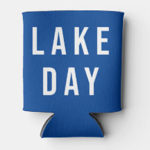 Lago Day Smith Laker Can Cooler
