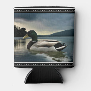 Porta-lata Lago Mallard Duck