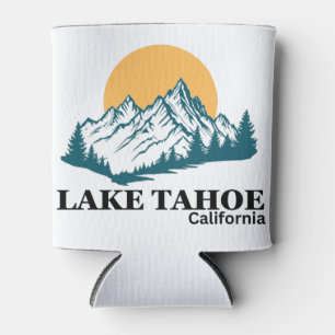 PORTA-LATA LAKE TAHOE