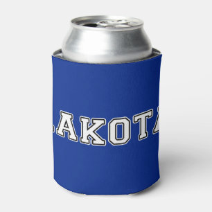 Porta-lata Lakota