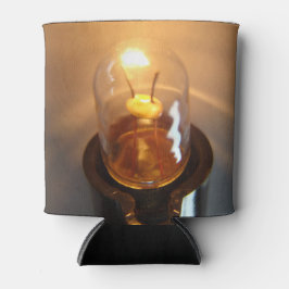 Porta-lata Lâmpada de Baixa Voltagem brilhante