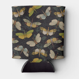 Porta-lata Lanternófilos - Píropos Candelaria e Planthoppers