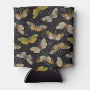 Porta-lata Lanternófilos - Píropos Candelaria e Planthoppers