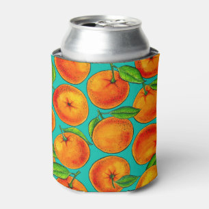 Porta-lata Laranjas