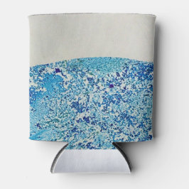 Porta-lata Lata Azul De Gelo Mais Fria