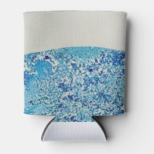 Porta-lata Lata Azul De Gelo Mais Fria