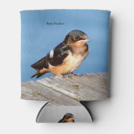 Porta-lata Lata de Engolir do Barn