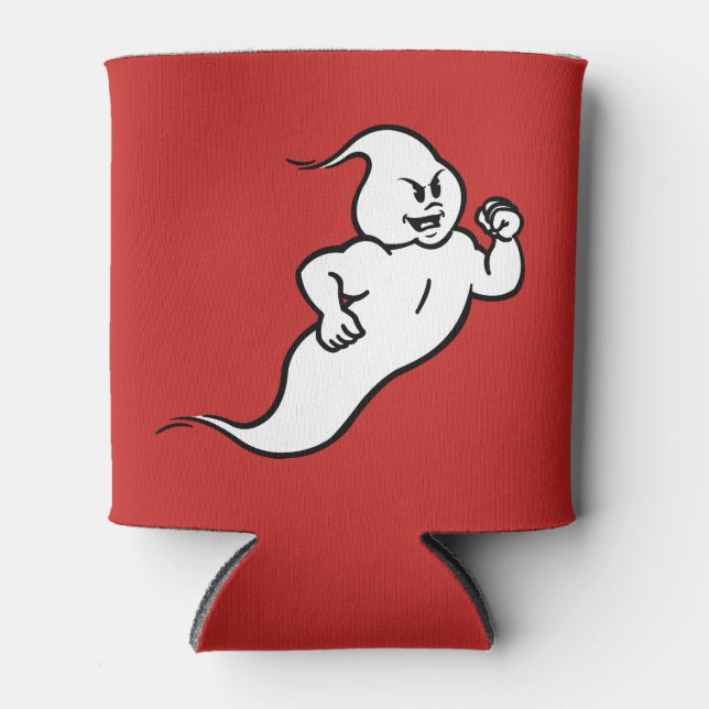 Porta-lata Lata/Frasco (Frente)