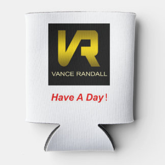 Porta-lata Lata isolada com resfriamento