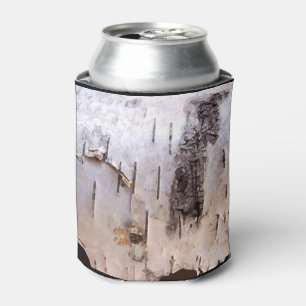 Porta-lata Latido White Birch