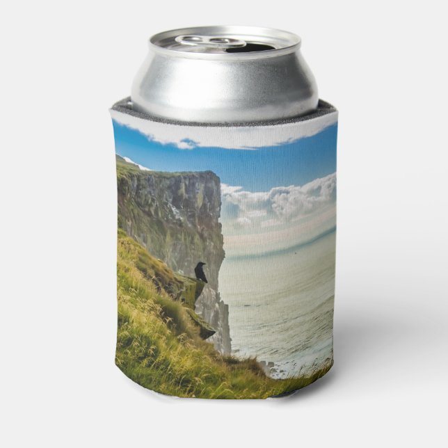 Porta-lata Latrabjarg cliffs, Islândia (Can Back)