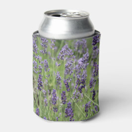 Porta-lata Lavanda