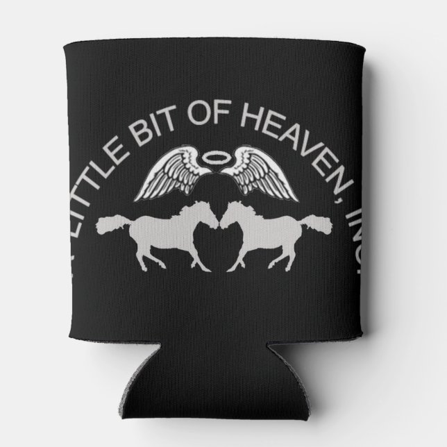 PORTA-LATA LBH (Traseira)