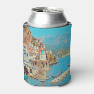 Porta-lata ldp ATRANI. - Costa Amalfi -