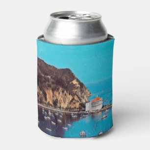 Porta-lata ldp PAPAIS NOEIS CATALINA ISLAND - porto -