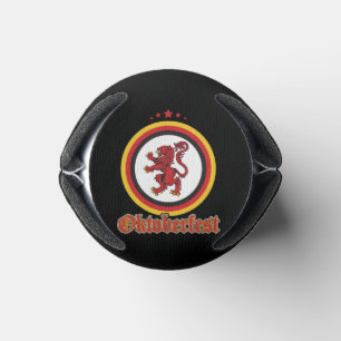 Porta-lata Leão-Design-Oktoberfest