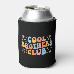 Porta-lata Legal Brothers Club III