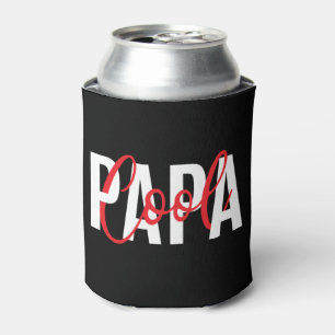 Porta-lata Legal Papa Can Cooler