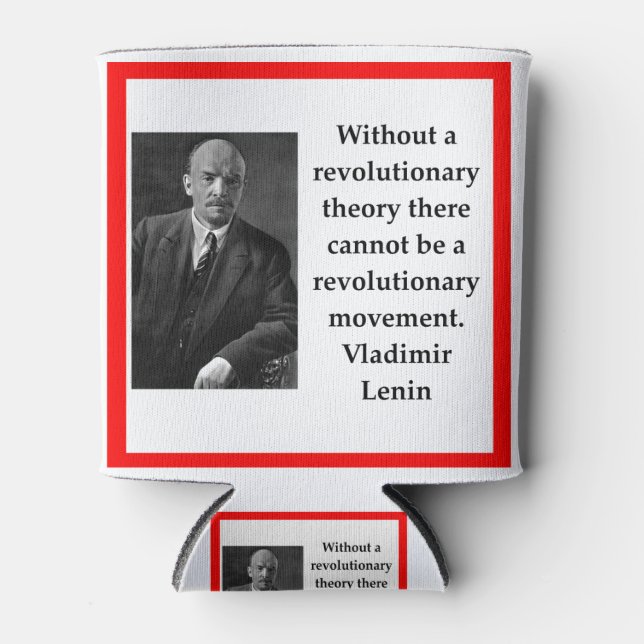 Porta-lata lenço (Frente)