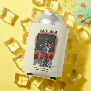 Porta-lata Leve-me com