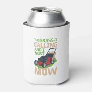 Porta-lata Lewn Mower Lawn